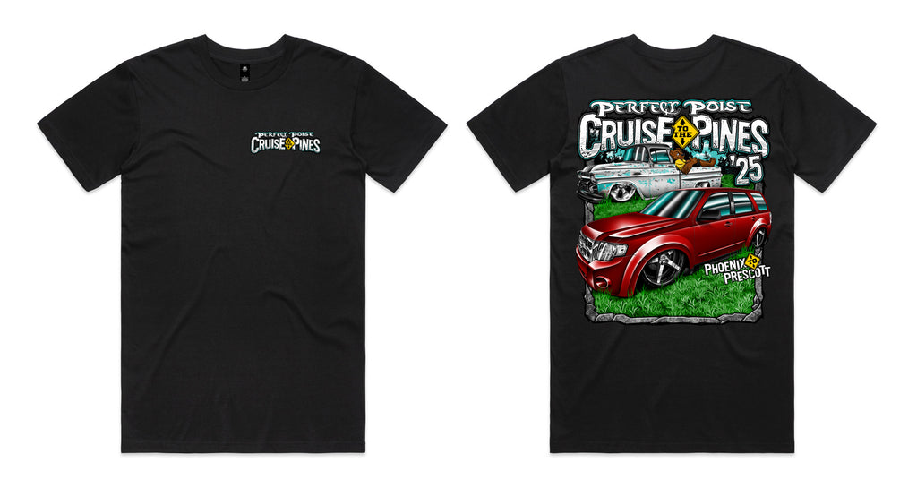 MEMBERS ONLY: 2025 AZ EVENT SHIRT/HOODIE