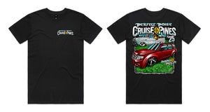 MEMBERS ONLY: 2025 AZ EVENT SHIRT/HOODIE