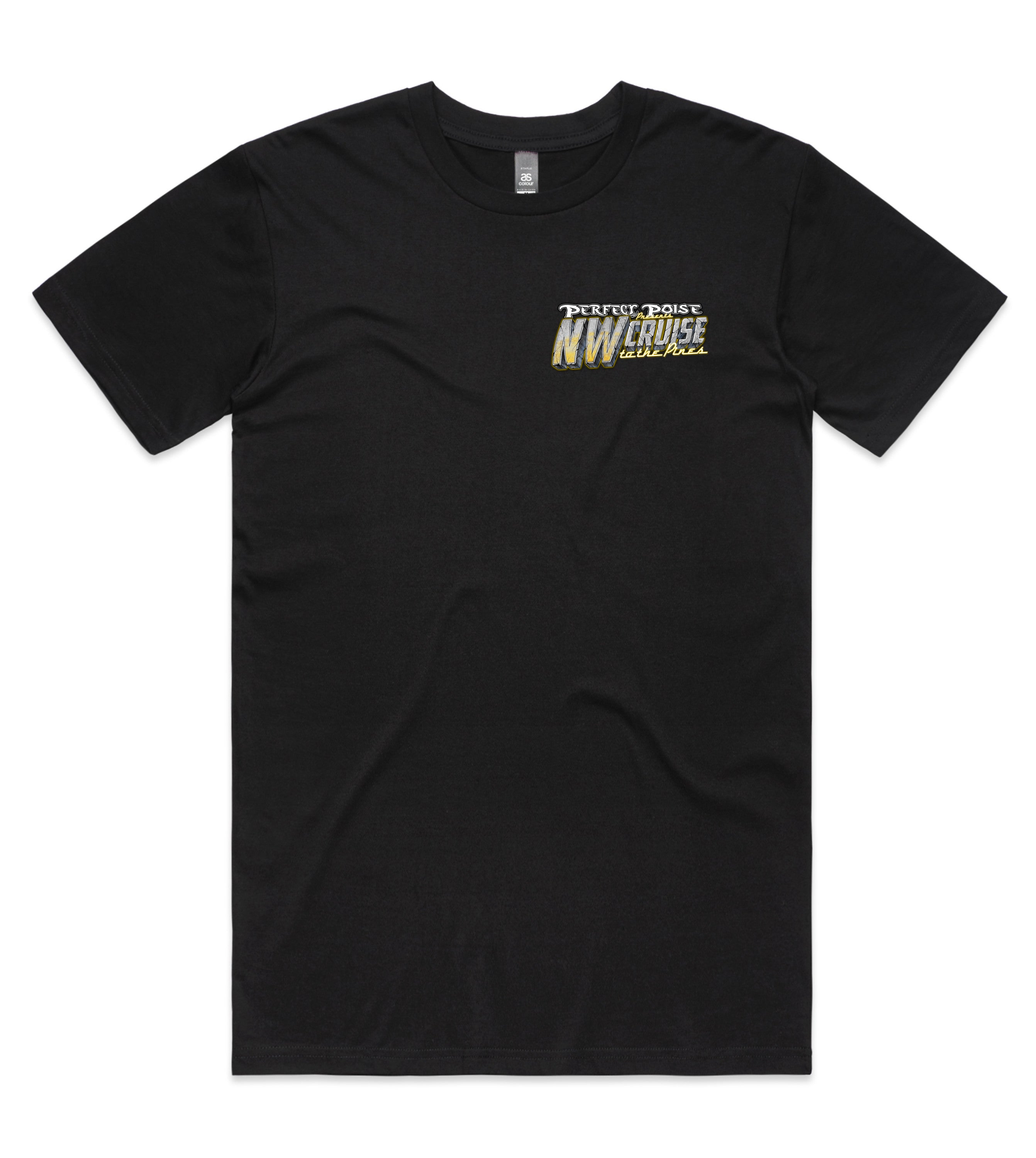 2024 NW EVENT SHIRT (PICKUP ONLY)