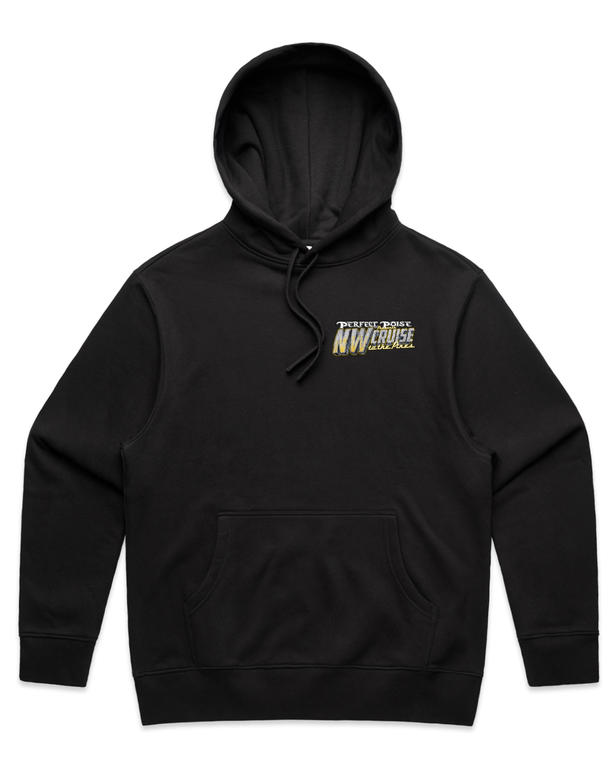2024 NW Event Hoodie (PICKUP ONLY)
