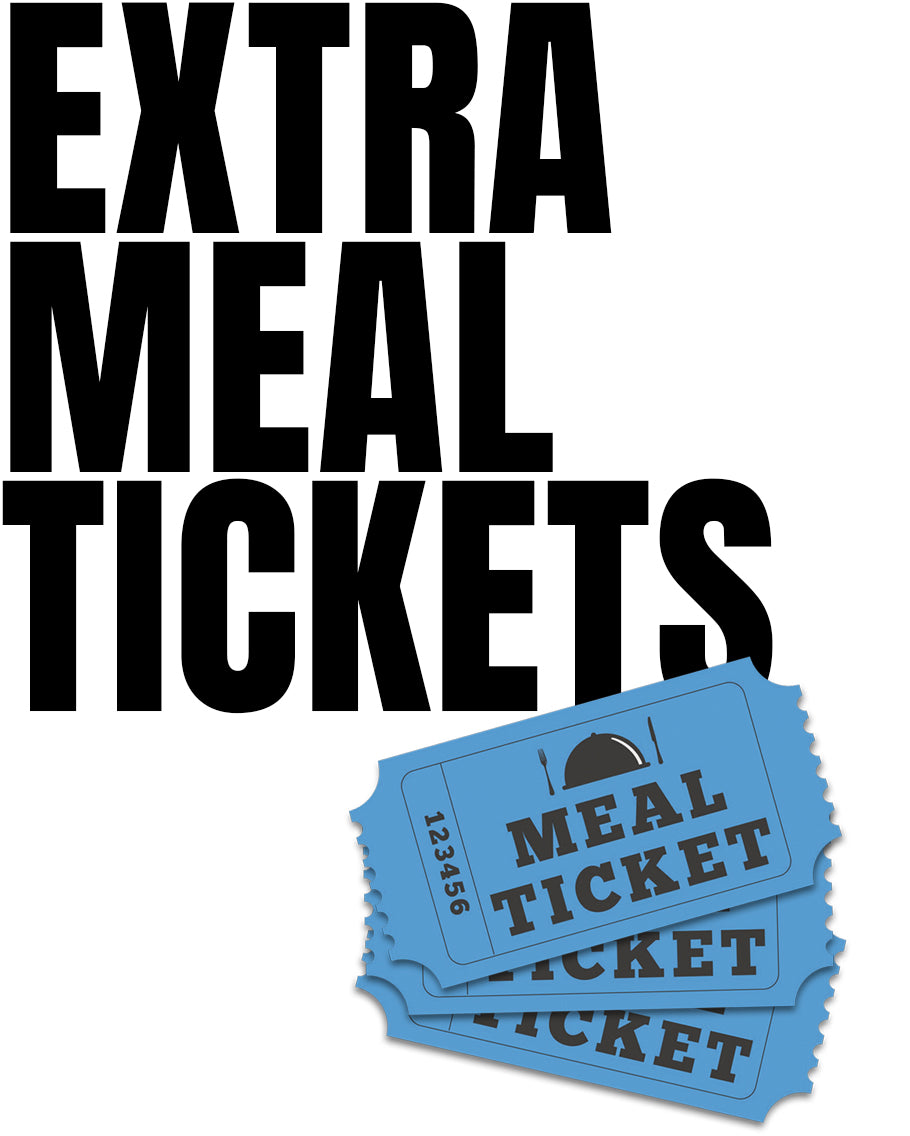 Meal Ticket (WASHINGTON)